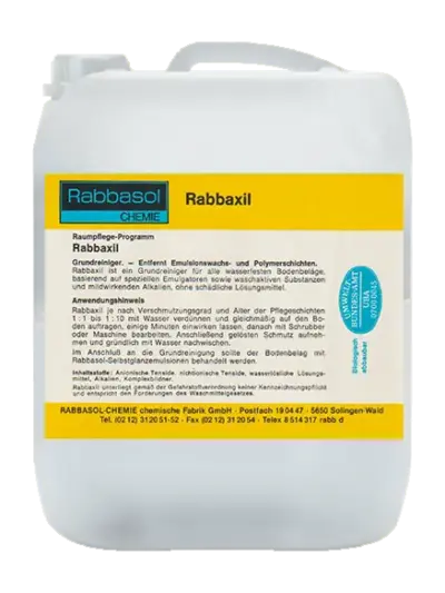 Rabbaxil