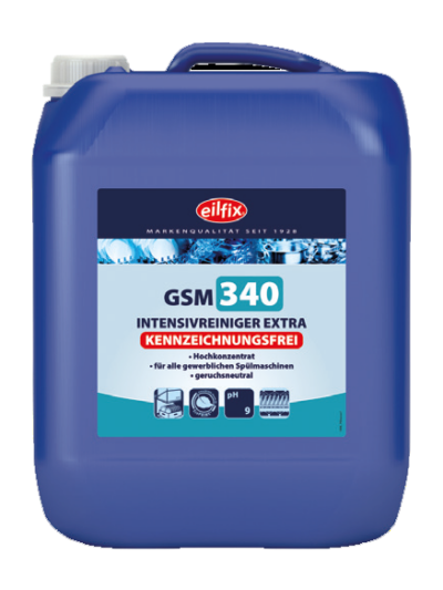 GSM 340 Konzentrat