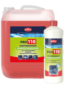 PRO 110 Sanitärreiniger green