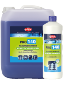 PRO 140 Alkoholallesreiniger green